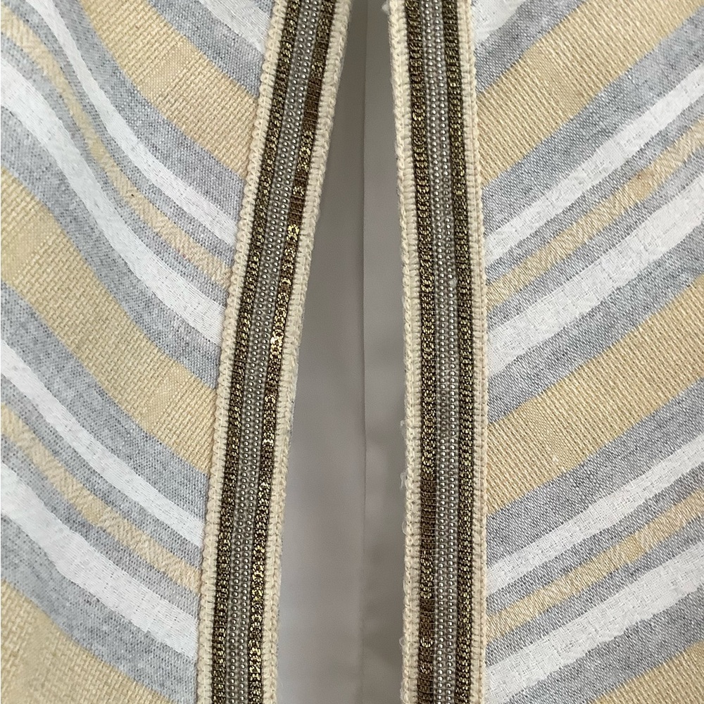 Esqualo Boho Jacket - Picture 4 of 7